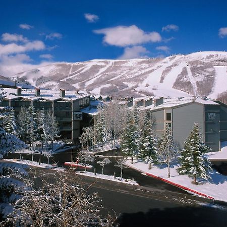 Silver King By All Seasons Resort Lodging Park City Zewnętrze zdjęcie