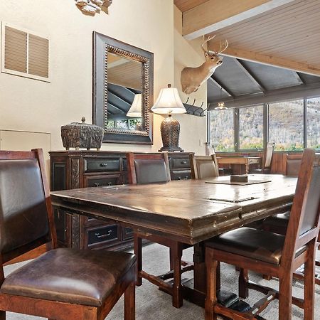 Silver King By All Seasons Resort Lodging Park City Zewnętrze zdjęcie