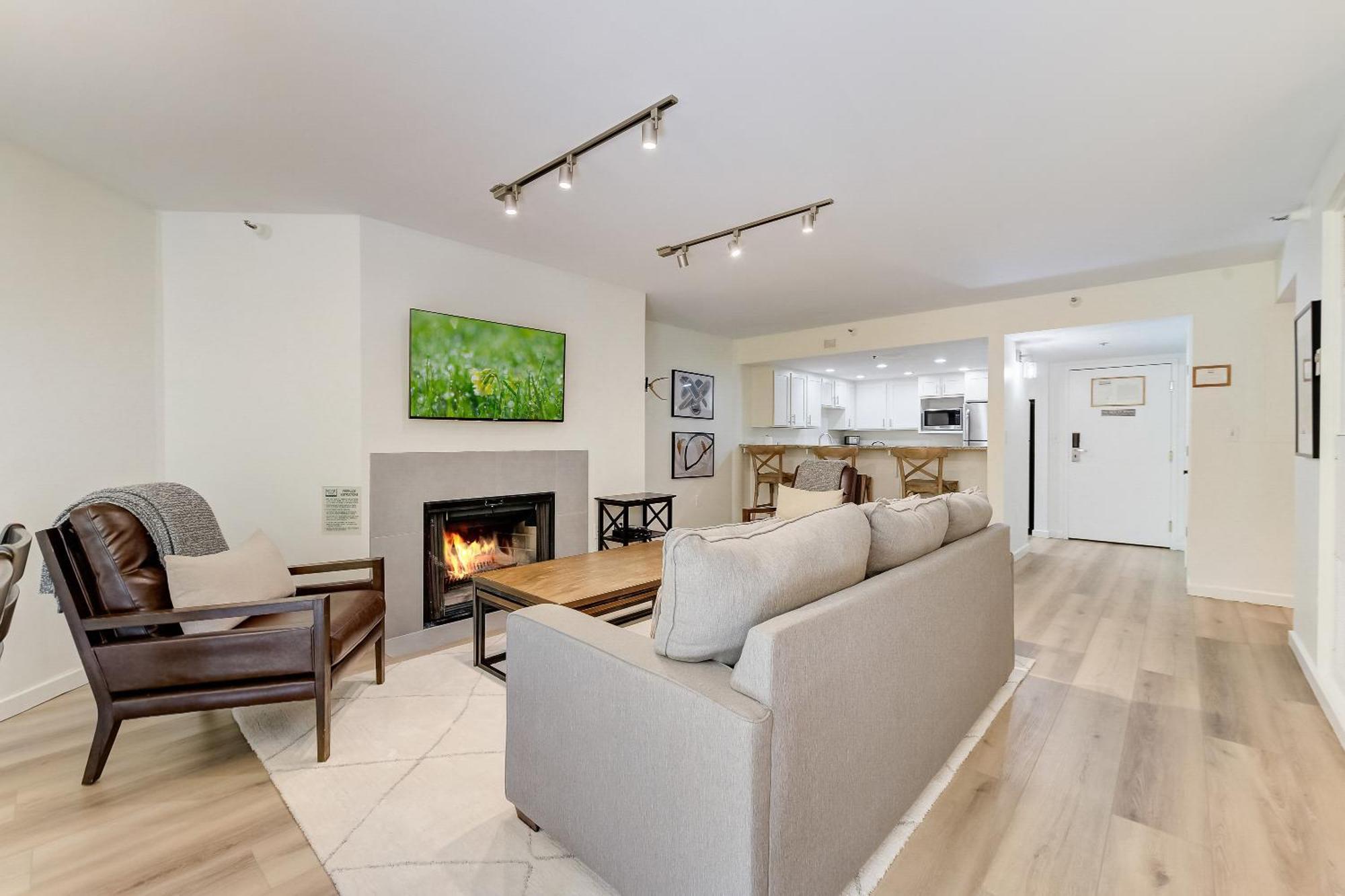 Silver King By All Seasons Resort Lodging Park City Zewnętrze zdjęcie