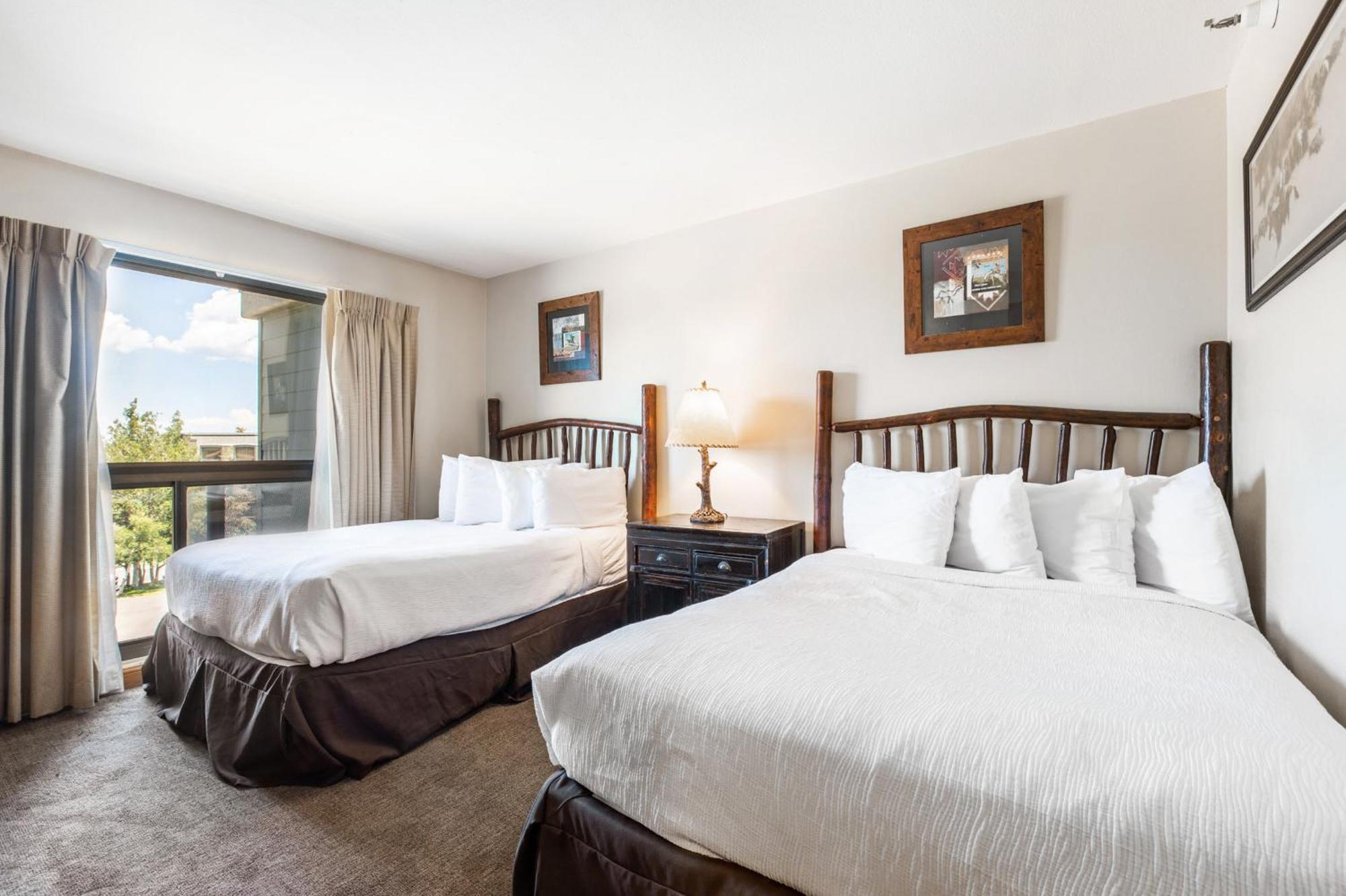 Silver King By All Seasons Resort Lodging Park City Zewnętrze zdjęcie