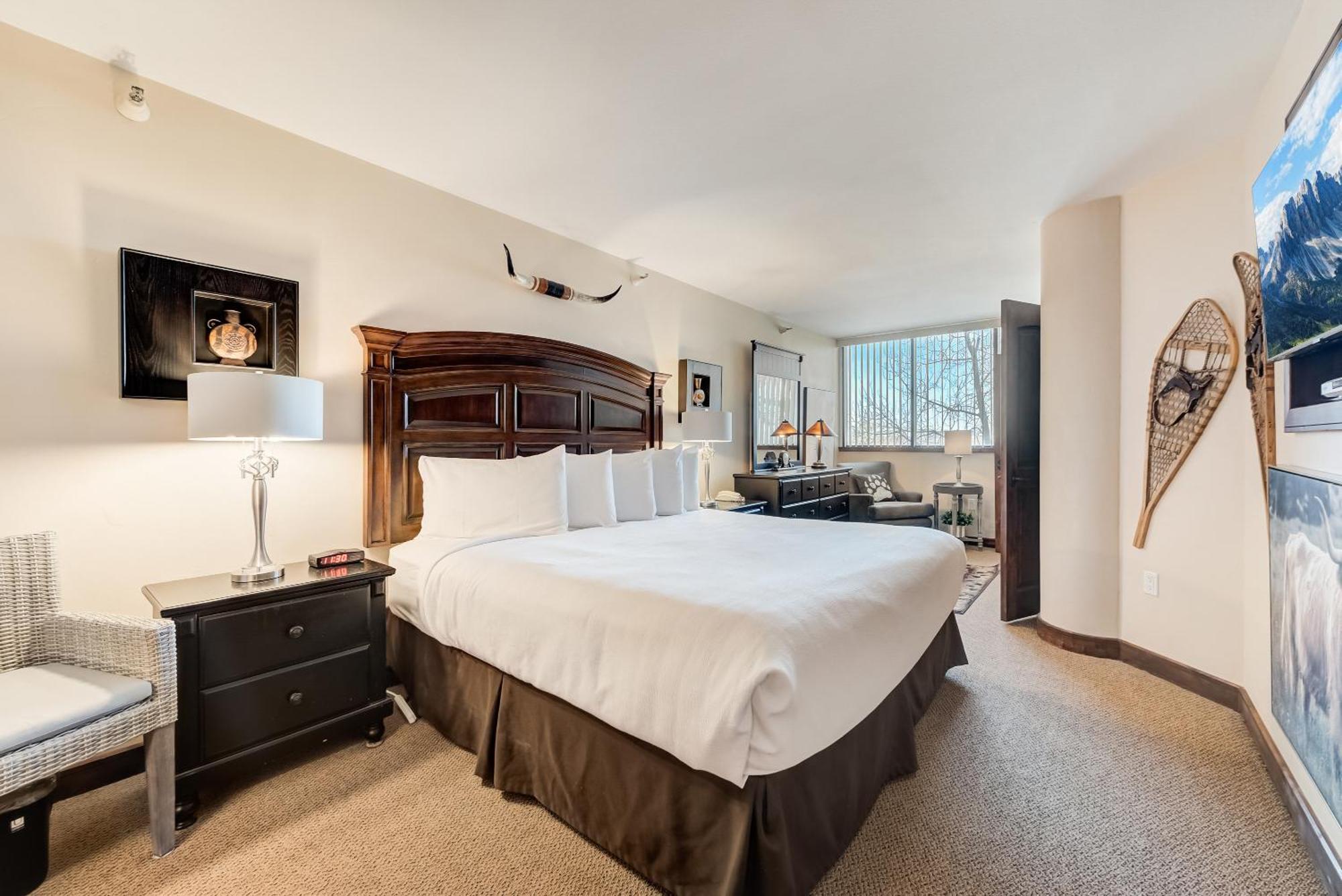 Silver King By All Seasons Resort Lodging Park City Zewnętrze zdjęcie