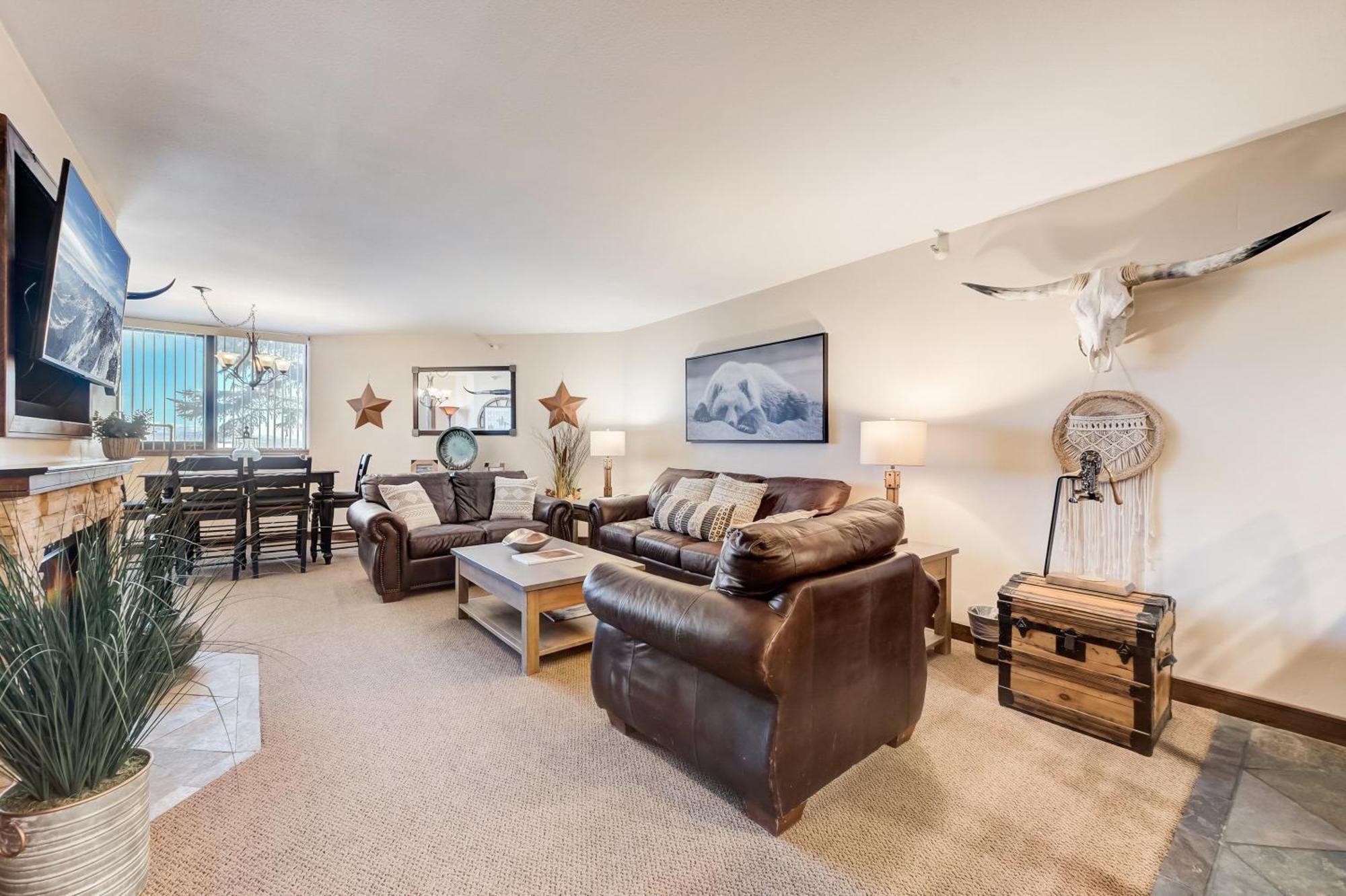 Silver King By All Seasons Resort Lodging Park City Zewnętrze zdjęcie