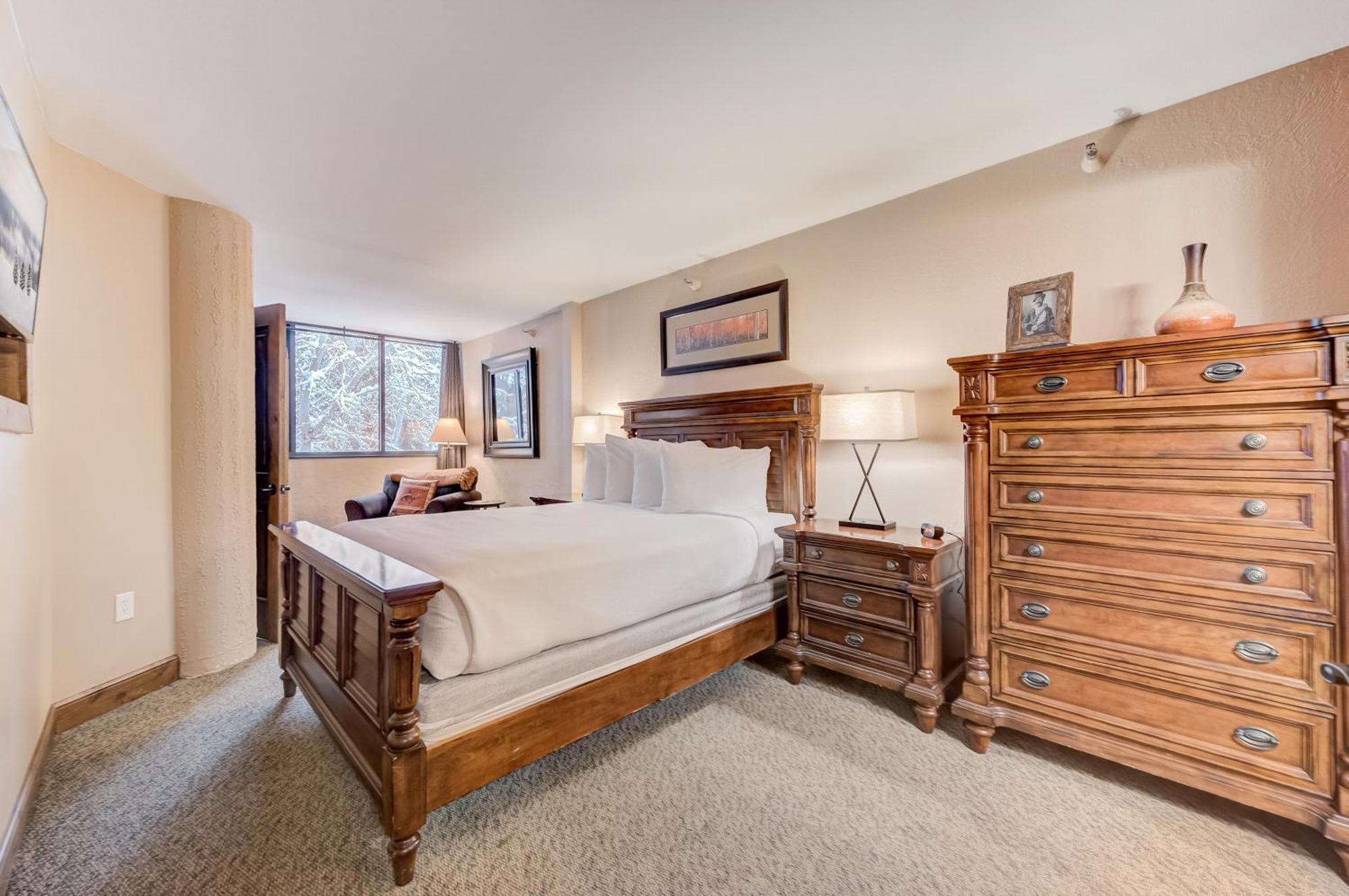 Silver King By All Seasons Resort Lodging Park City Zewnętrze zdjęcie