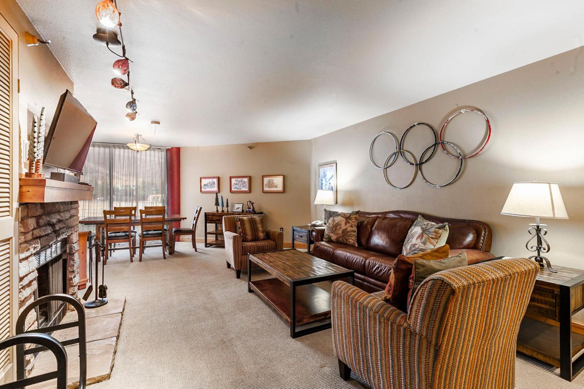 Silver King By All Seasons Resort Lodging Park City Zewnętrze zdjęcie