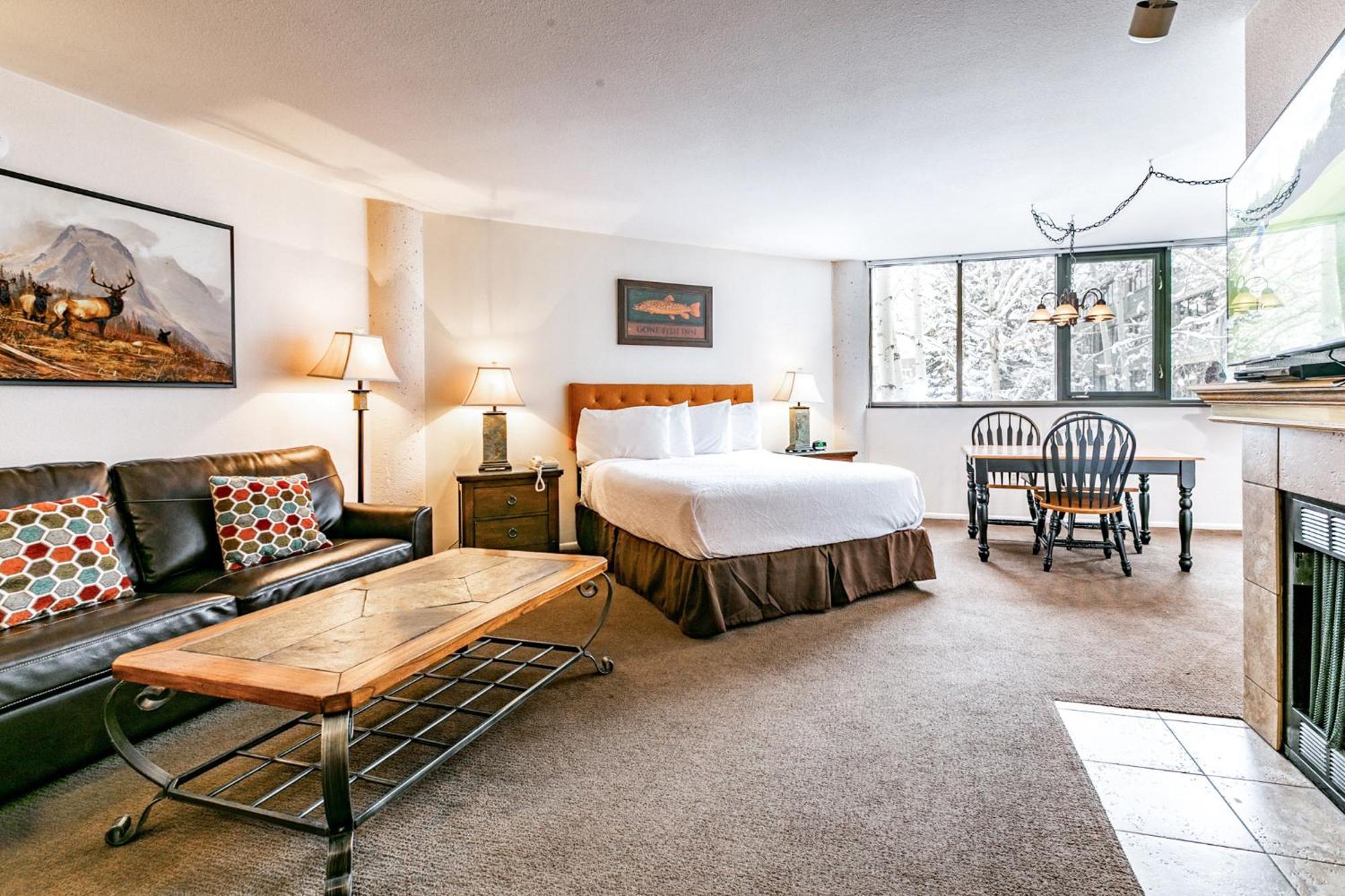 Silver King By All Seasons Resort Lodging Park City Zewnętrze zdjęcie