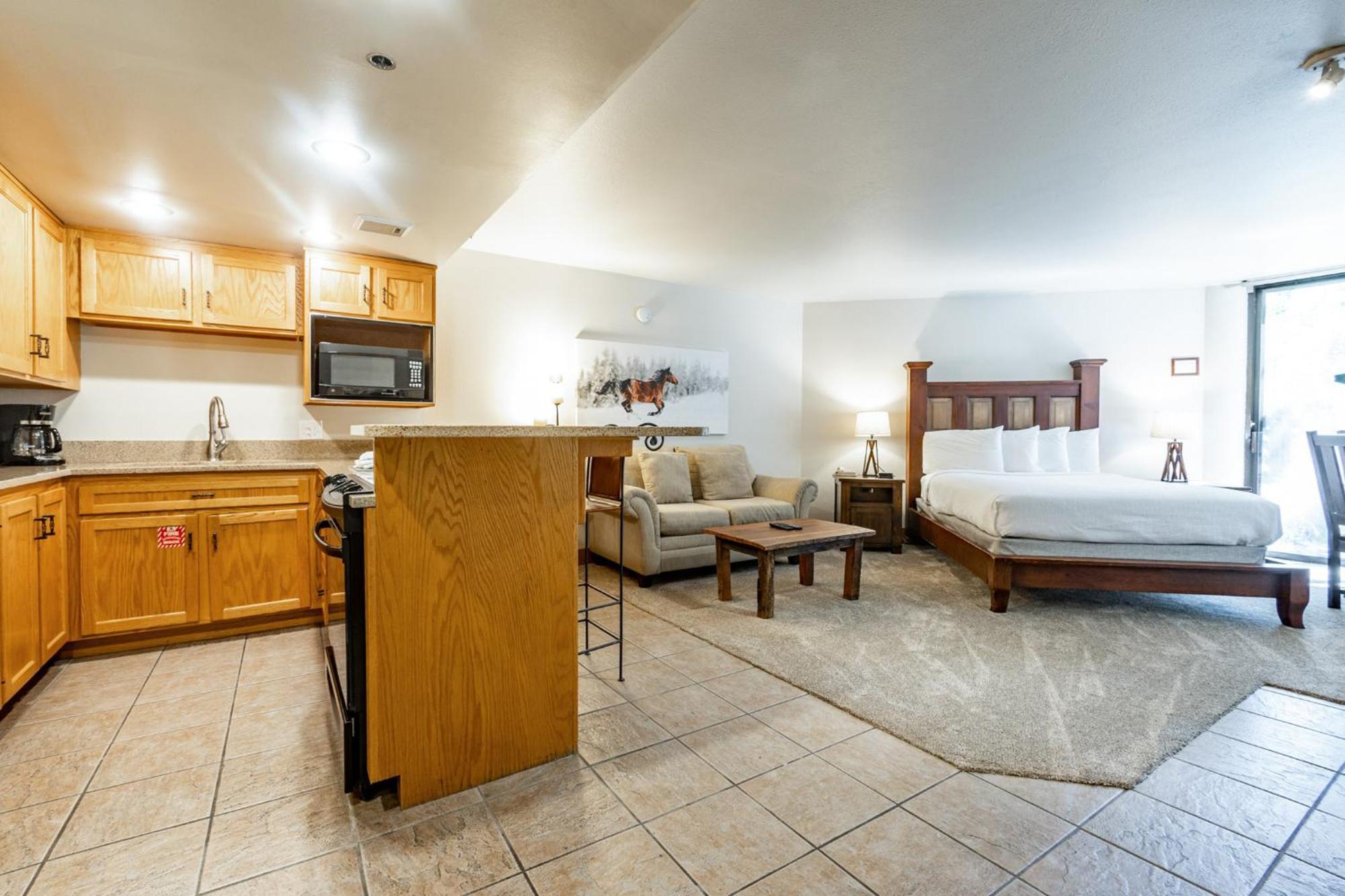 Silver King By All Seasons Resort Lodging Park City Zewnętrze zdjęcie
