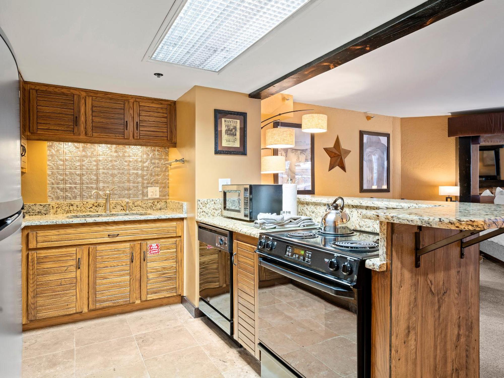 Silver King By All Seasons Resort Lodging Park City Zewnętrze zdjęcie