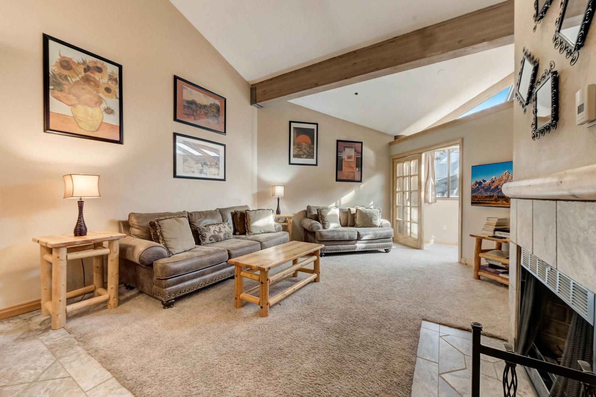 Silver King By All Seasons Resort Lodging Park City Zewnętrze zdjęcie