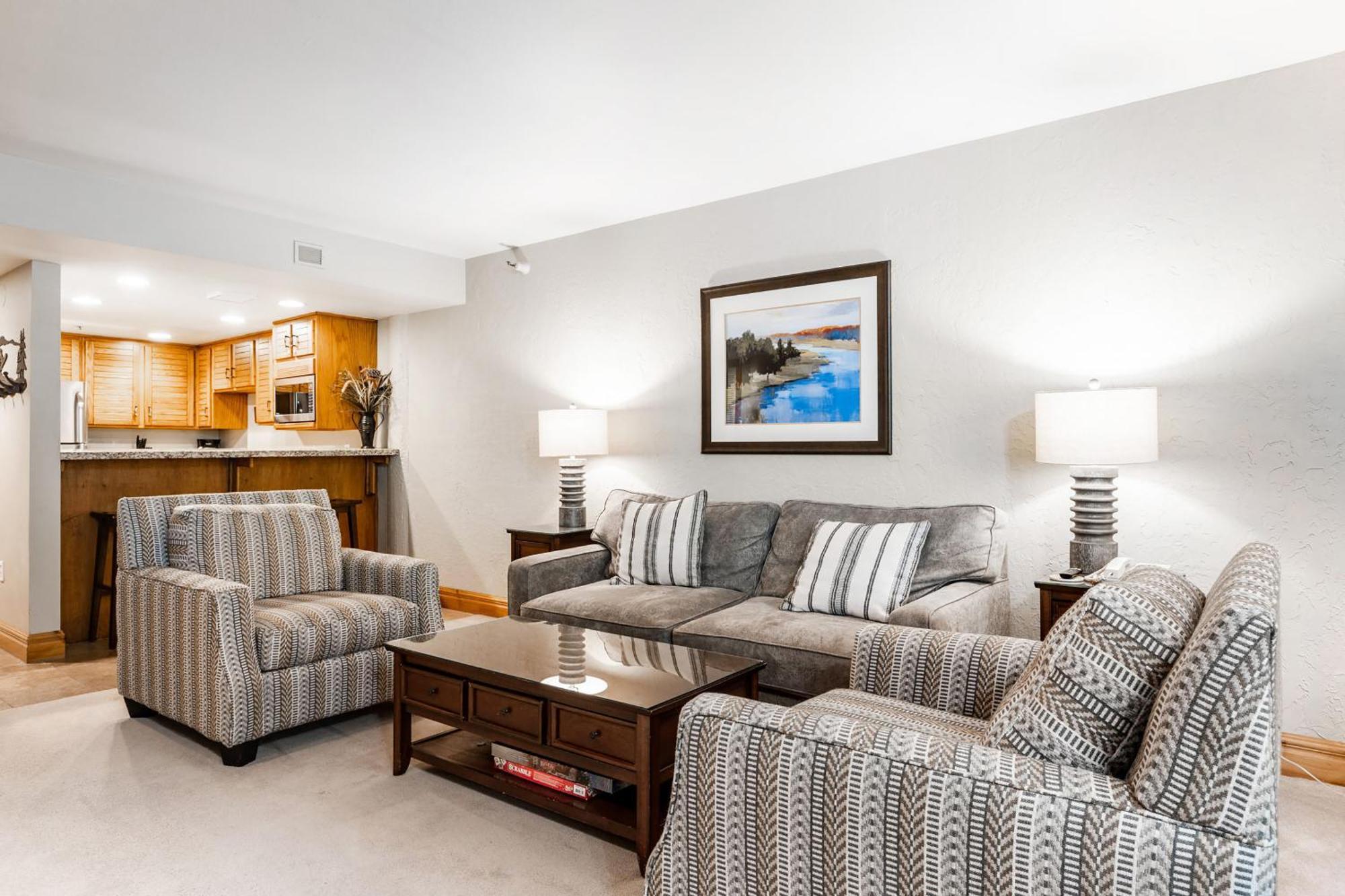 Silver King By All Seasons Resort Lodging Park City Zewnętrze zdjęcie