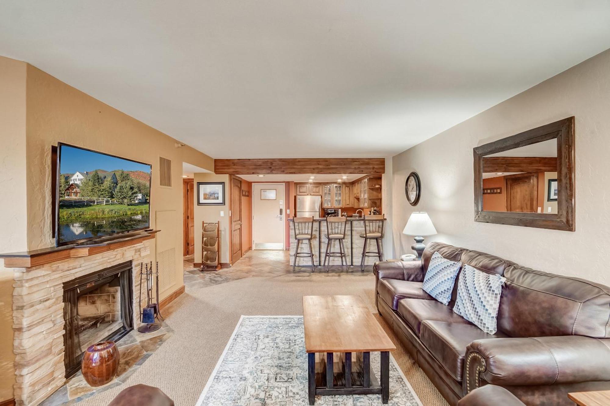 Silver King By All Seasons Resort Lodging Park City Zewnętrze zdjęcie