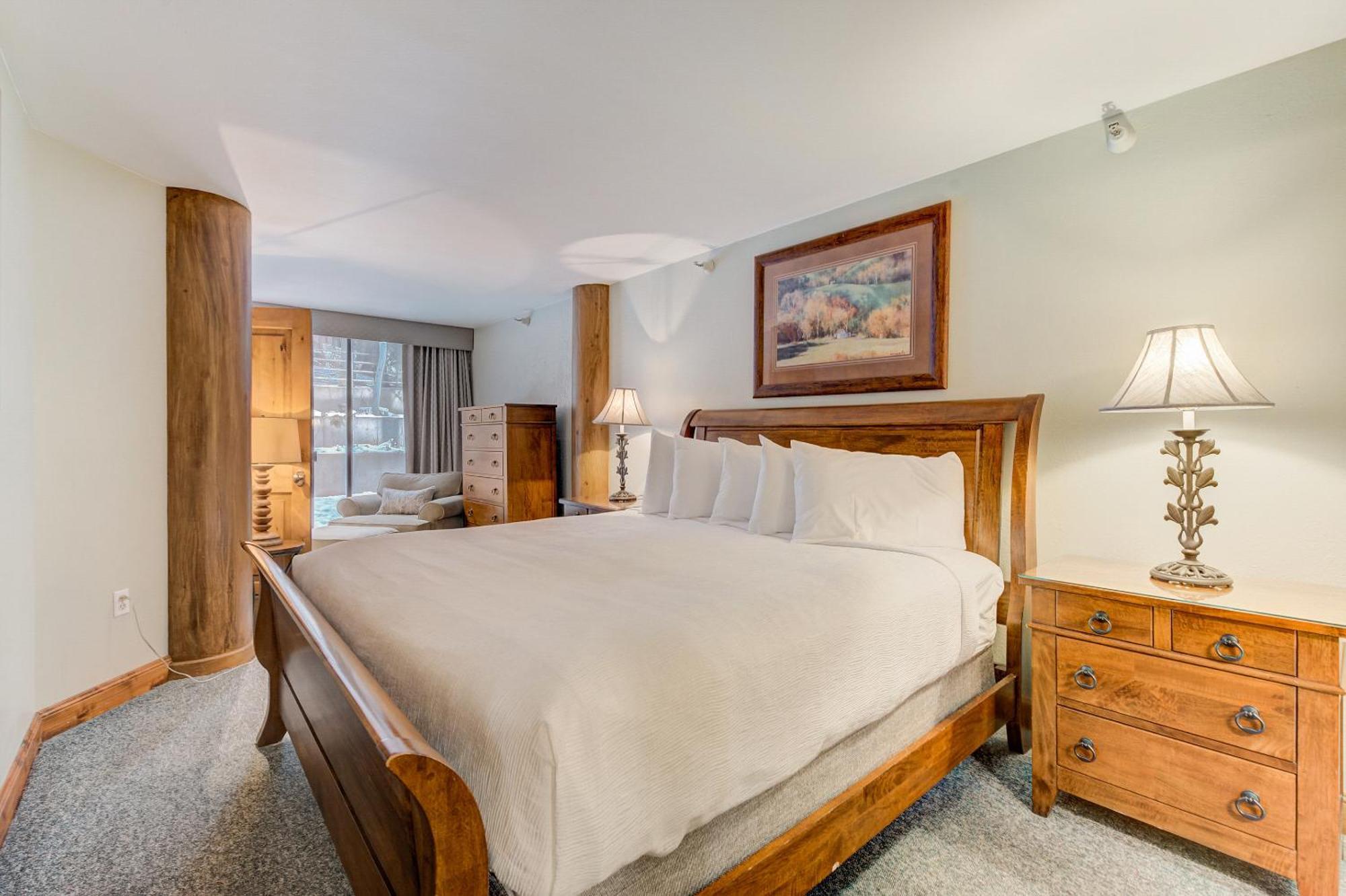Silver King By All Seasons Resort Lodging Park City Zewnętrze zdjęcie