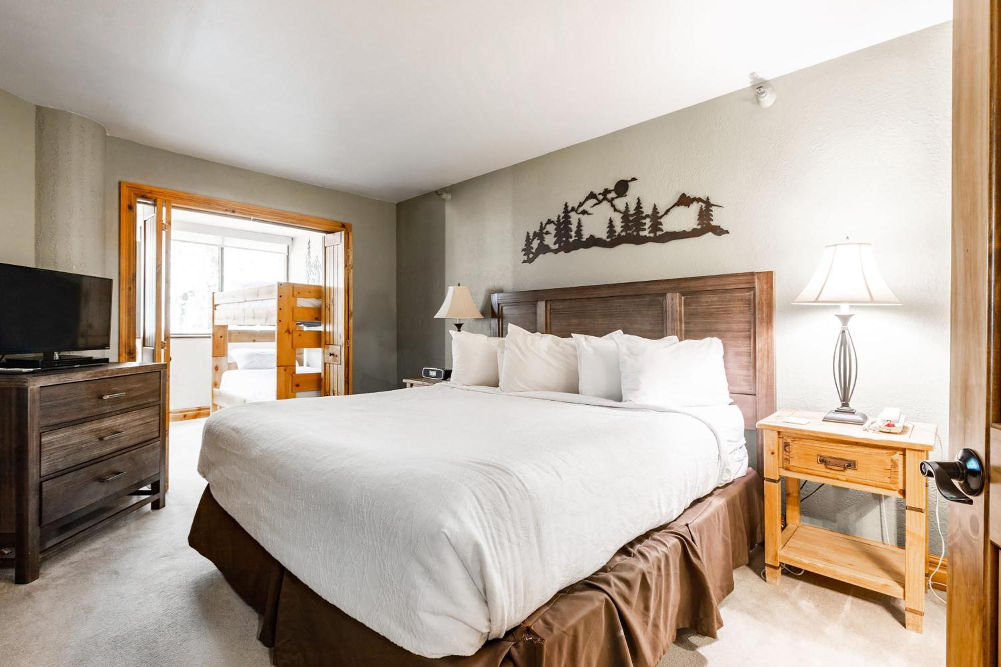 Silver King By All Seasons Resort Lodging Park City Zewnętrze zdjęcie