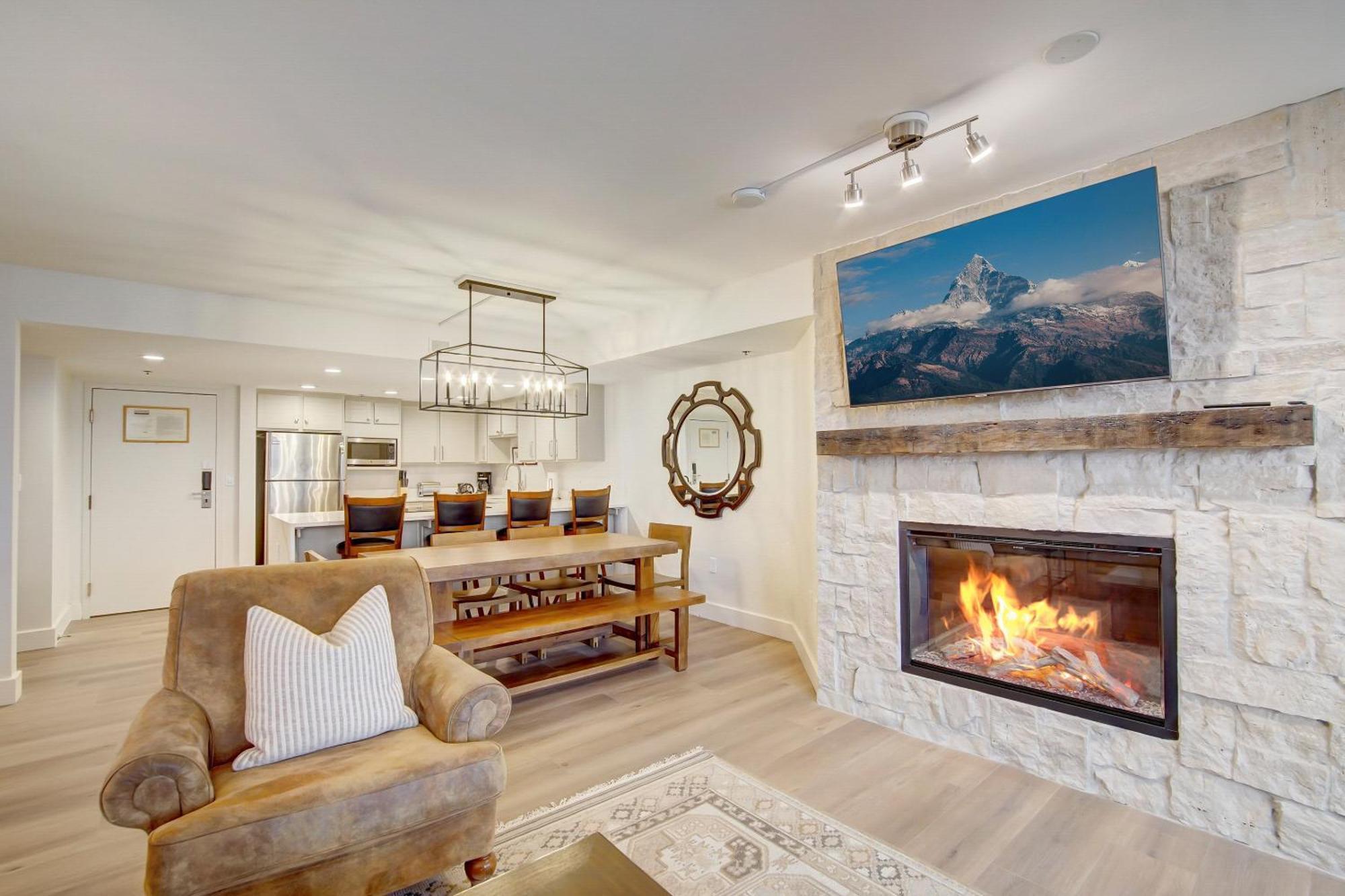 Silver King By All Seasons Resort Lodging Park City Zewnętrze zdjęcie