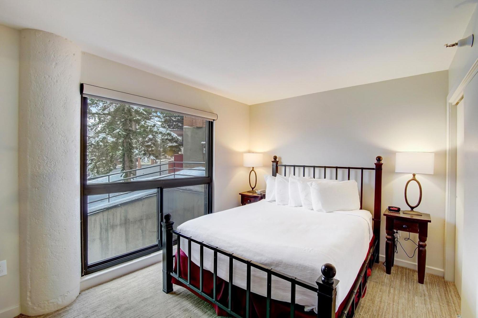 Silver King By All Seasons Resort Lodging Park City Zewnętrze zdjęcie