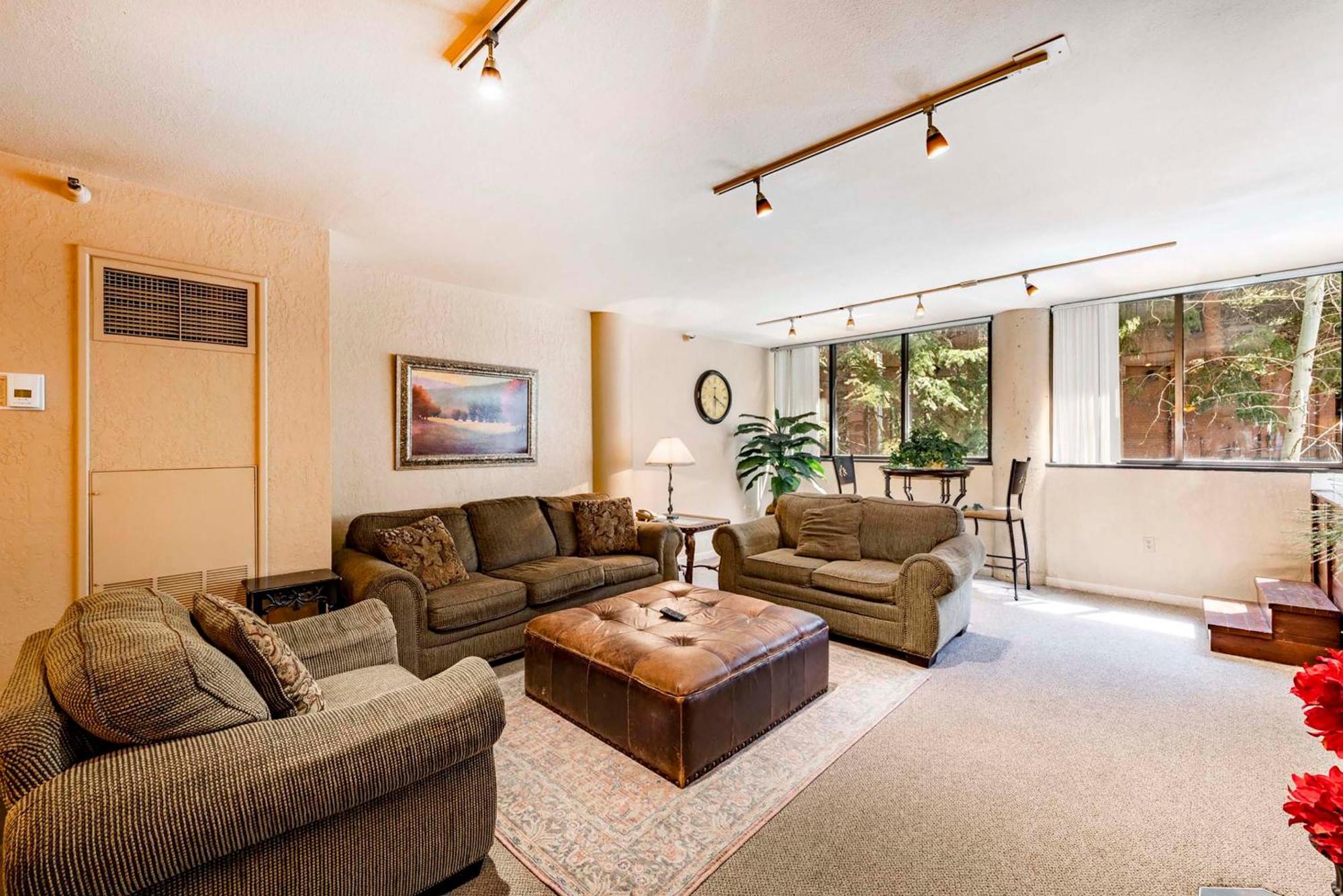 Silver King By All Seasons Resort Lodging Park City Zewnętrze zdjęcie