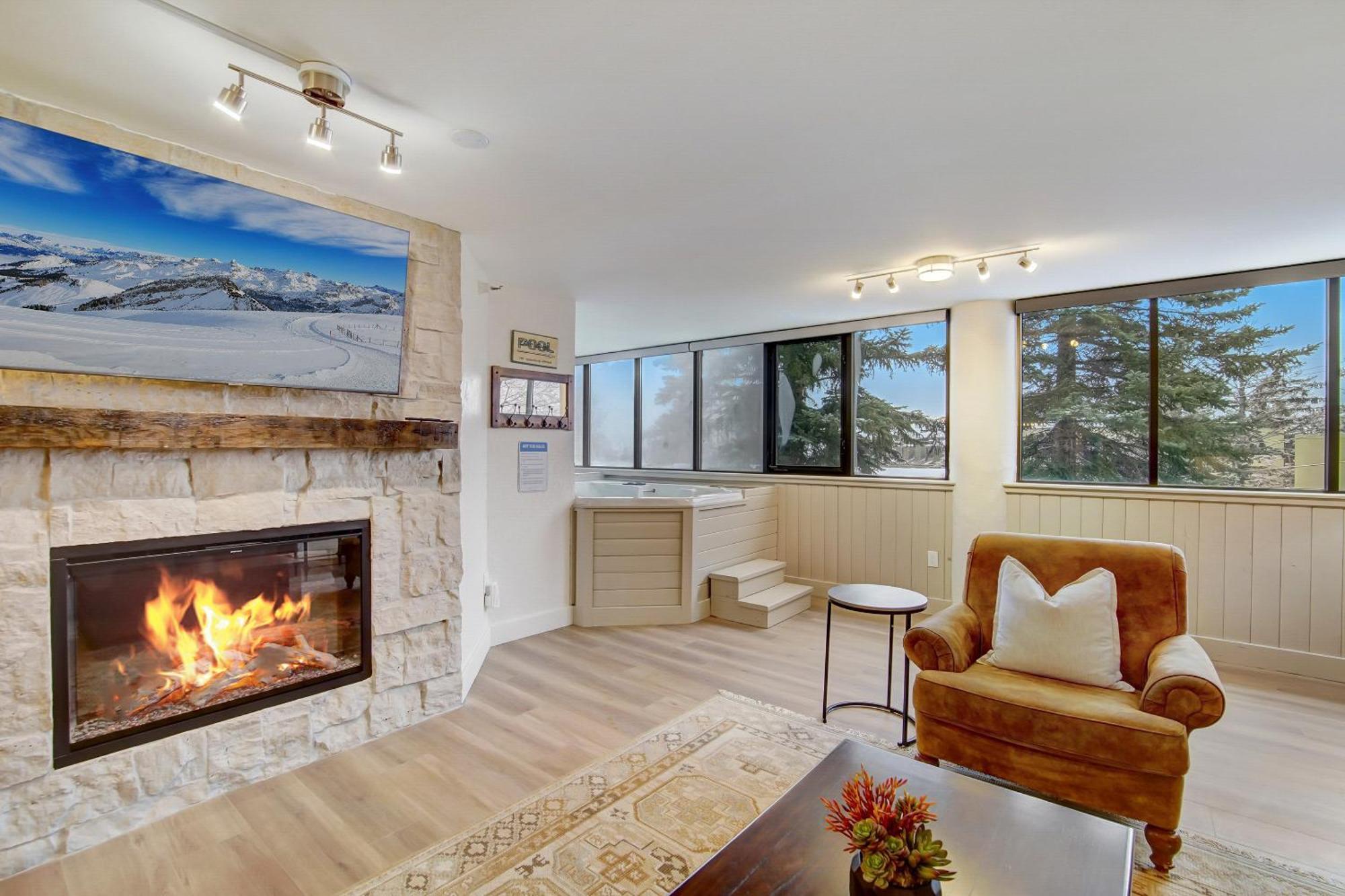 Silver King By All Seasons Resort Lodging Park City Zewnętrze zdjęcie