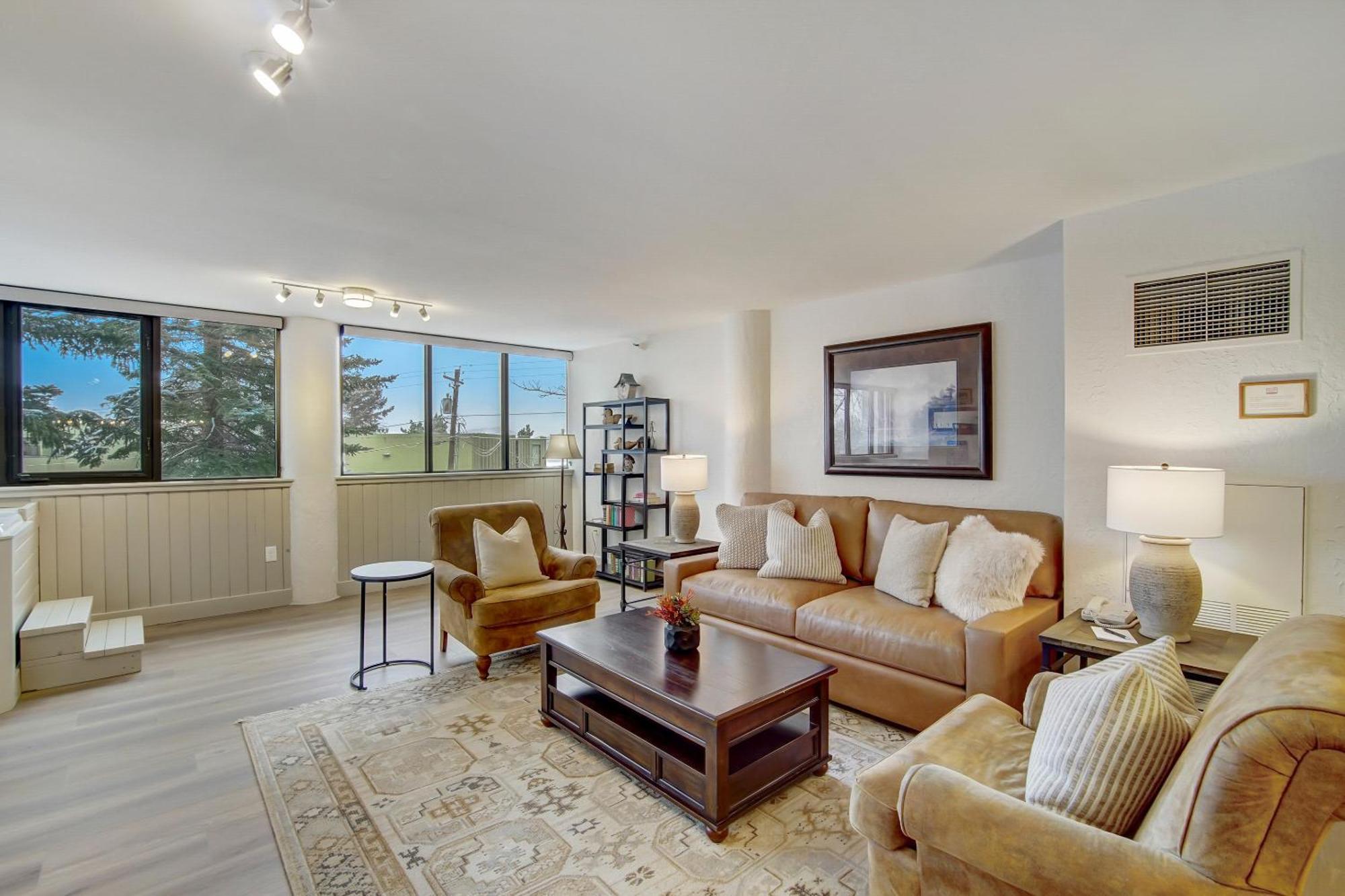 Silver King By All Seasons Resort Lodging Park City Zewnętrze zdjęcie