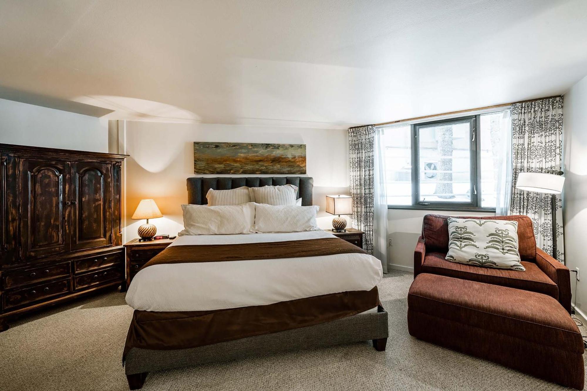 Silver King By All Seasons Resort Lodging Park City Zewnętrze zdjęcie