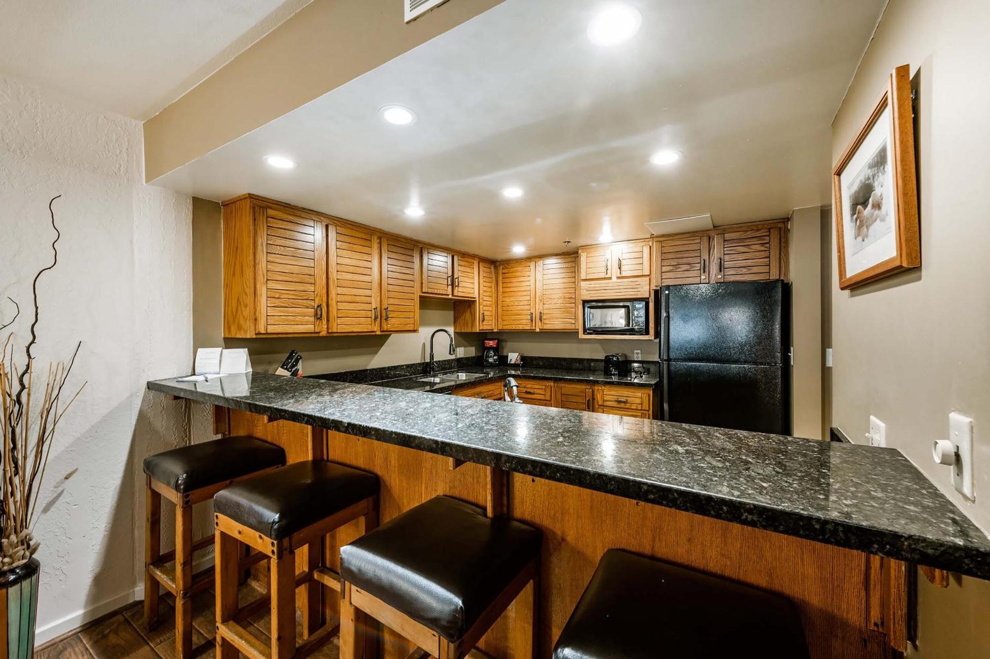 Silver King By All Seasons Resort Lodging Park City Zewnętrze zdjęcie