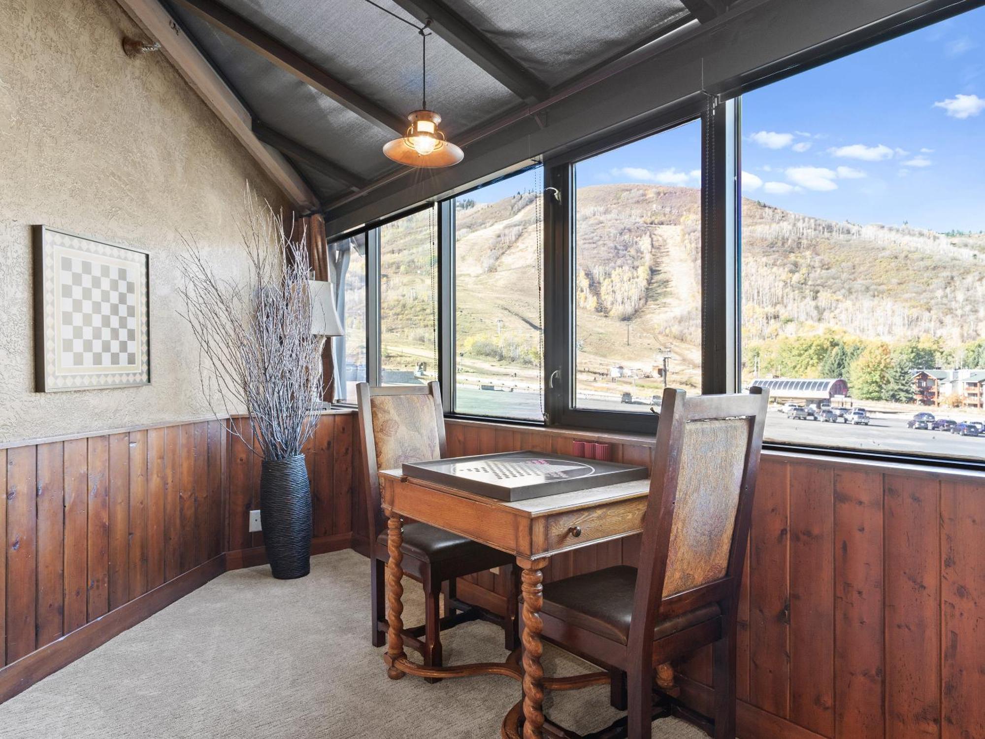 Silver King By All Seasons Resort Lodging Park City Zewnętrze zdjęcie