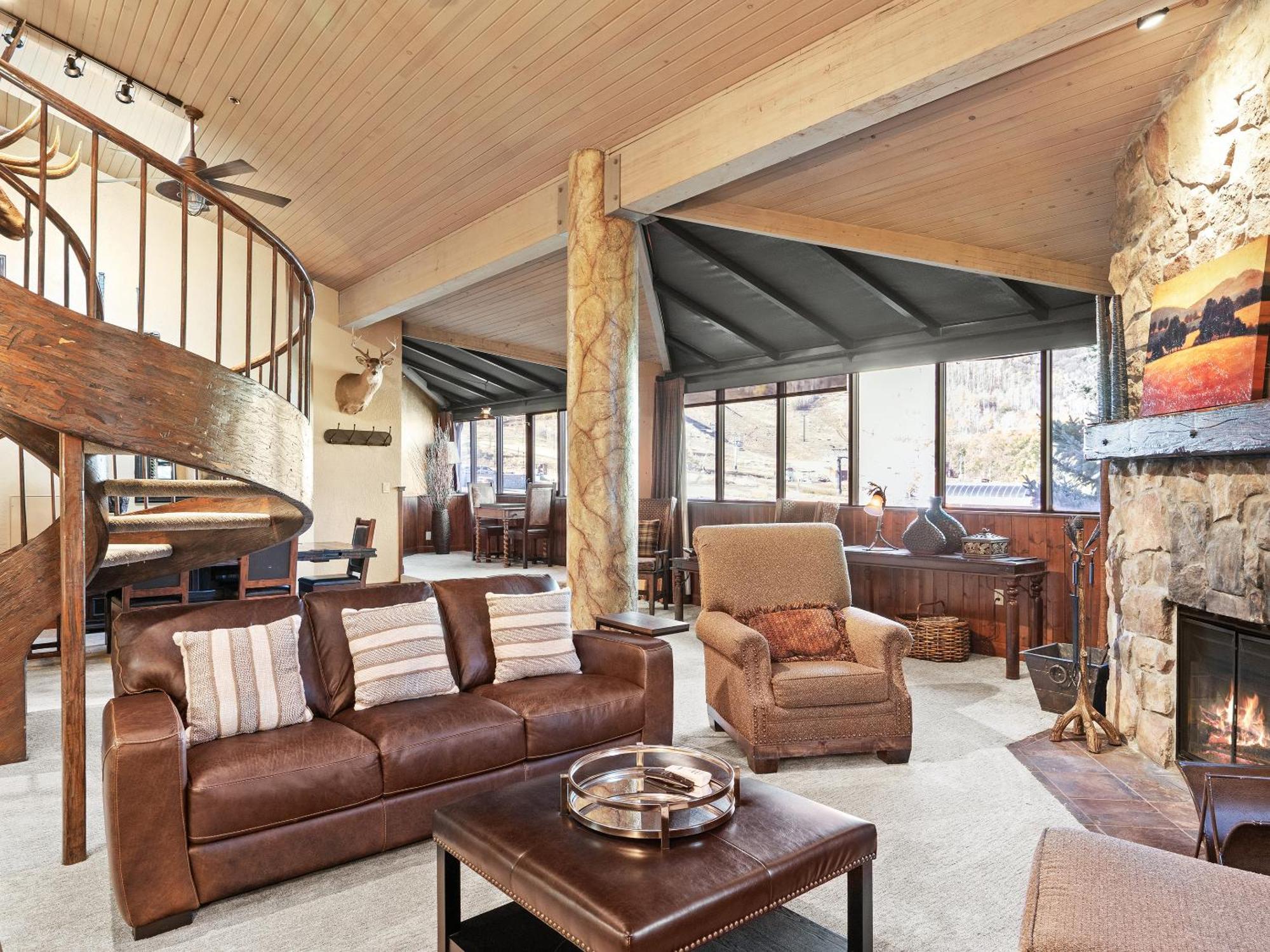 Silver King By All Seasons Resort Lodging Park City Zewnętrze zdjęcie