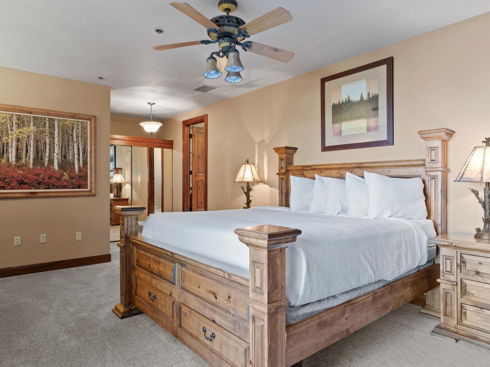 Silver King By All Seasons Resort Lodging Park City Zewnętrze zdjęcie