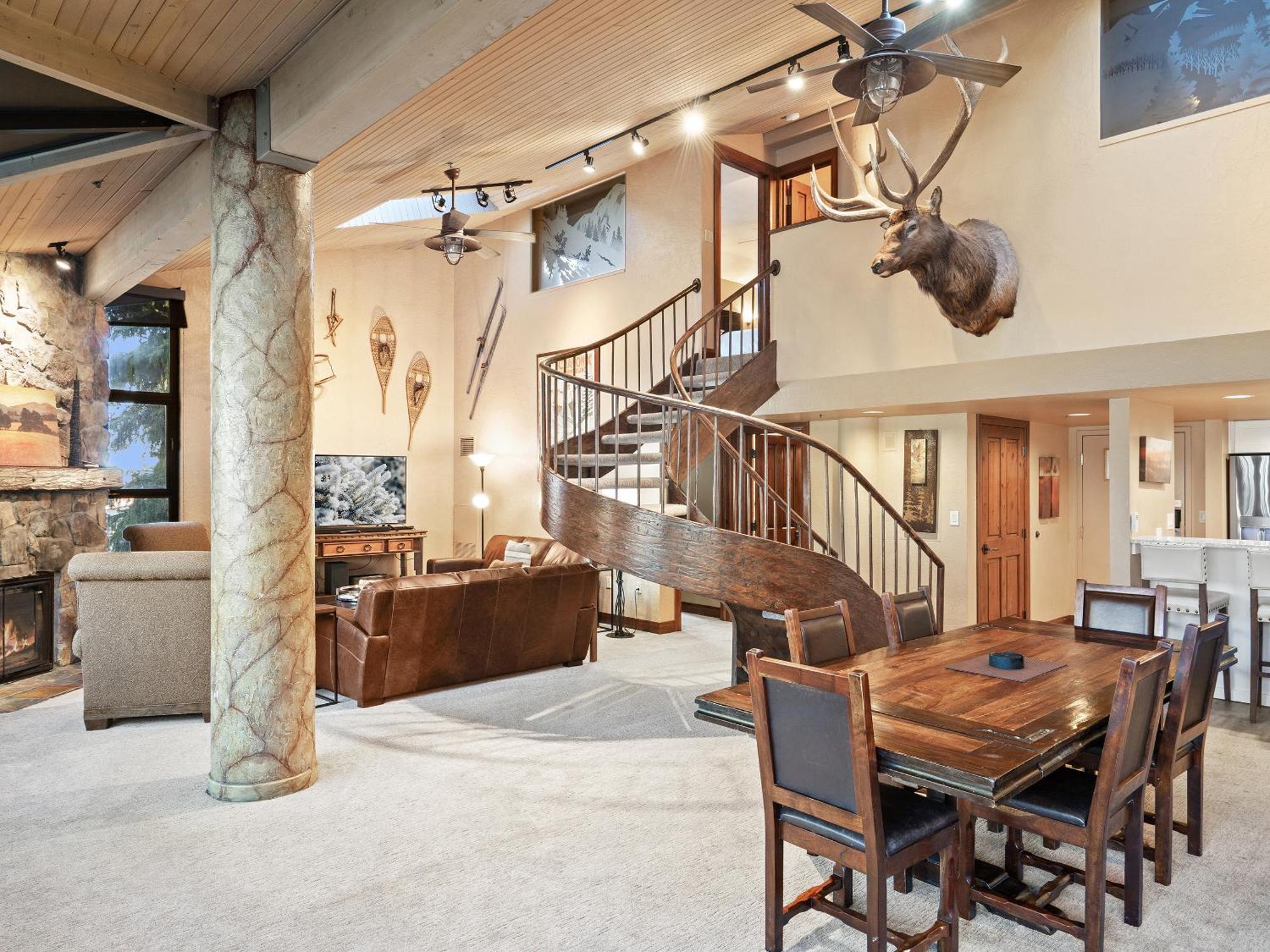 Silver King By All Seasons Resort Lodging Park City Zewnętrze zdjęcie