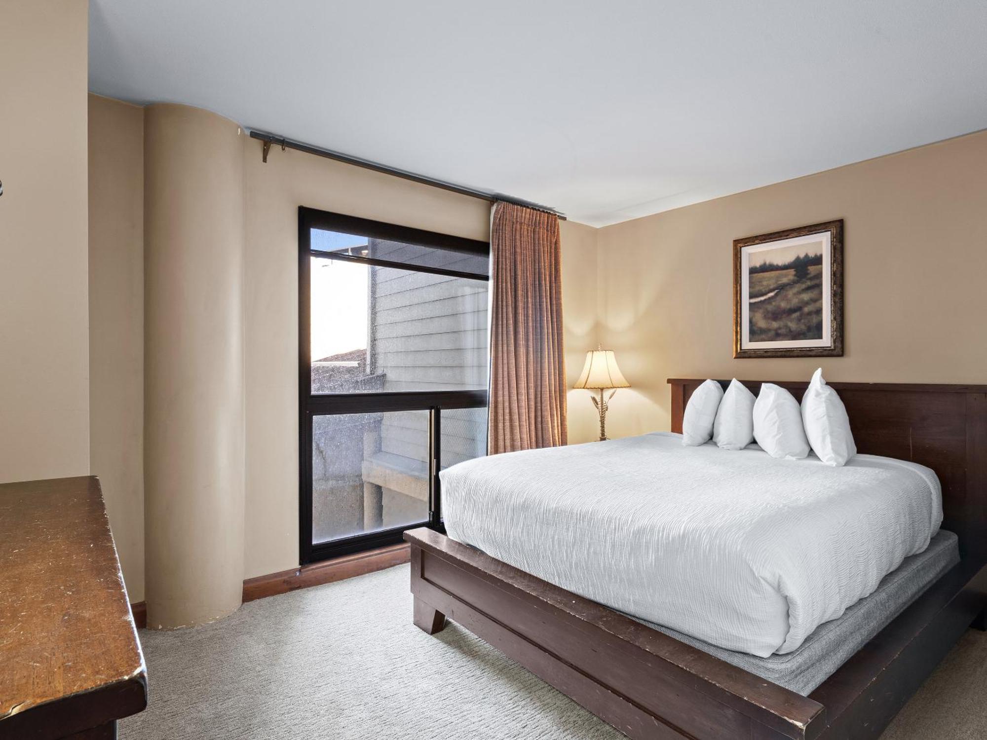 Silver King By All Seasons Resort Lodging Park City Zewnętrze zdjęcie