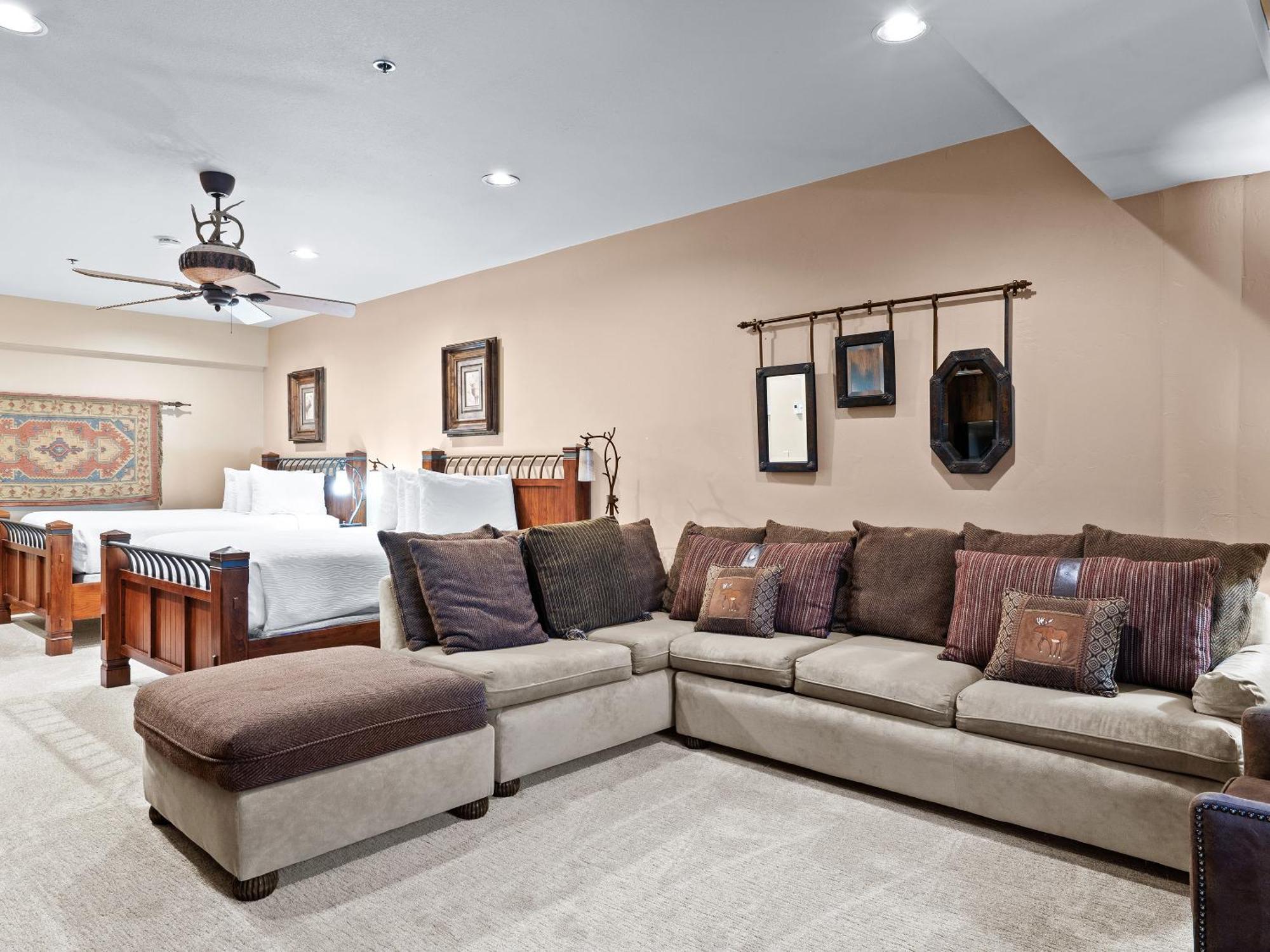Silver King By All Seasons Resort Lodging Park City Zewnętrze zdjęcie
