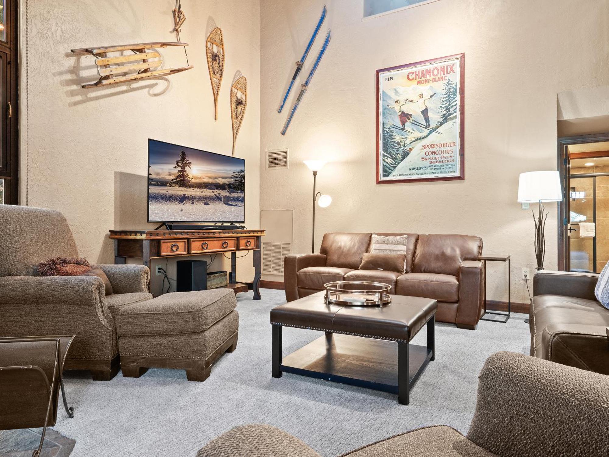 Silver King By All Seasons Resort Lodging Park City Zewnętrze zdjęcie