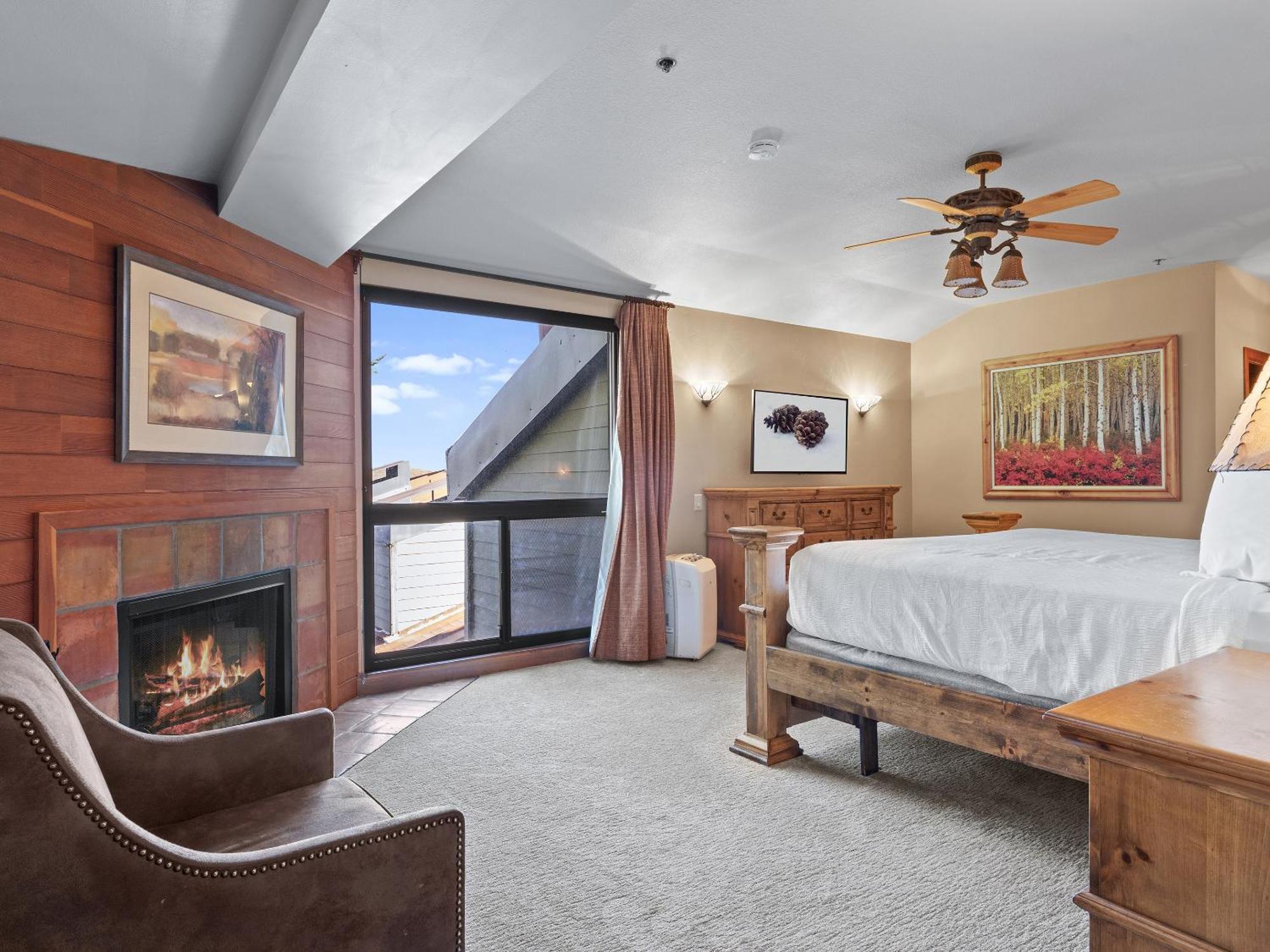 Silver King By All Seasons Resort Lodging Park City Zewnętrze zdjęcie