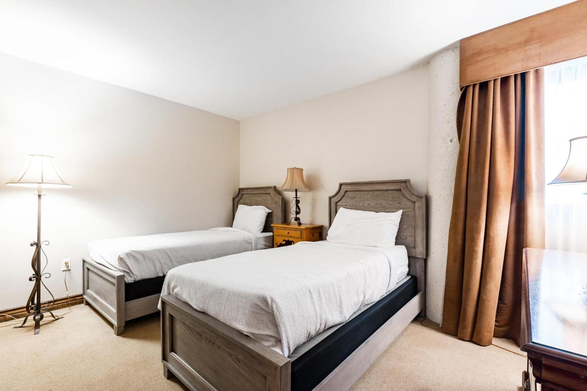 Silver King By All Seasons Resort Lodging Park City Zewnętrze zdjęcie