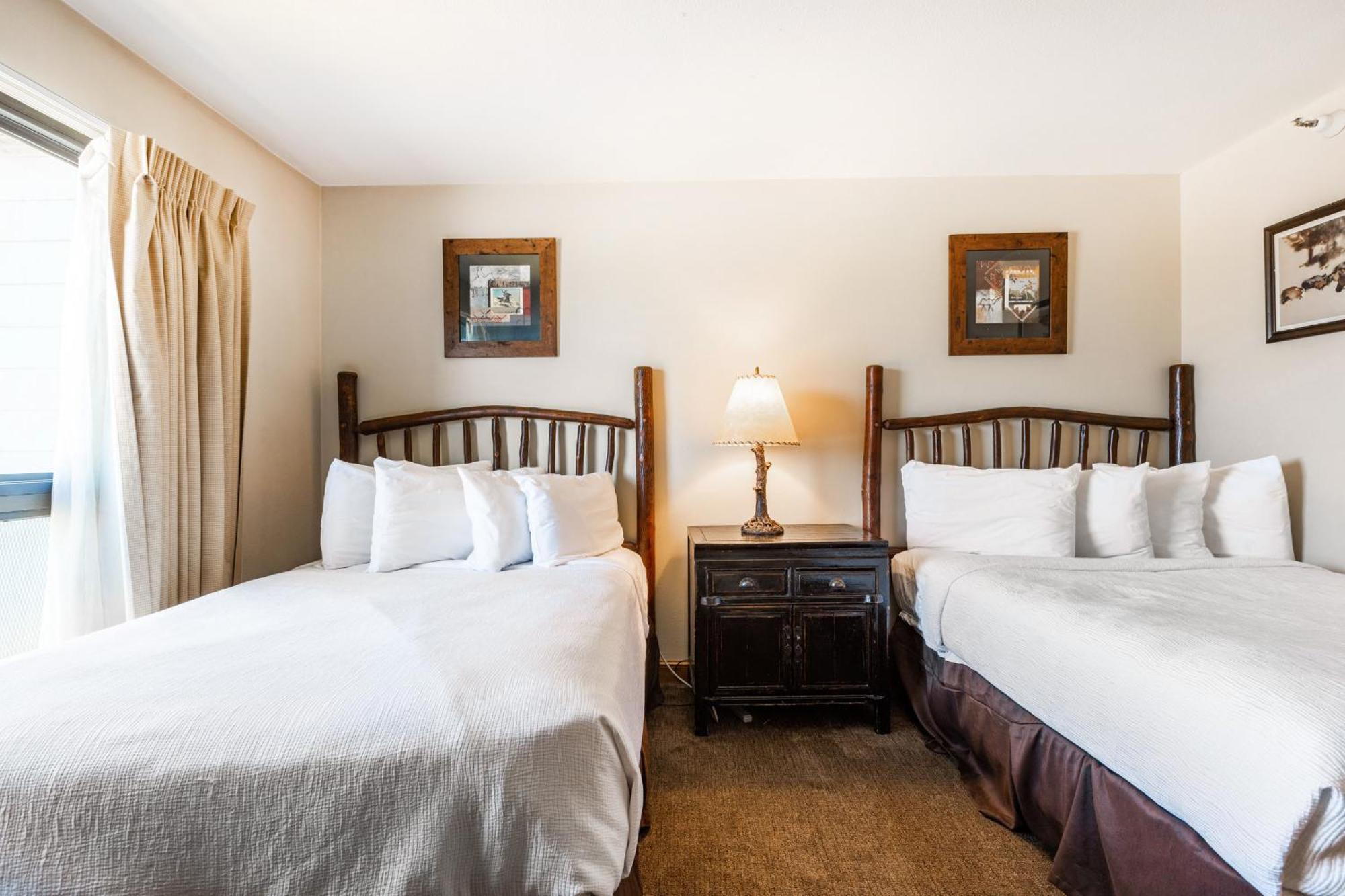 Silver King By All Seasons Resort Lodging Park City Zewnętrze zdjęcie