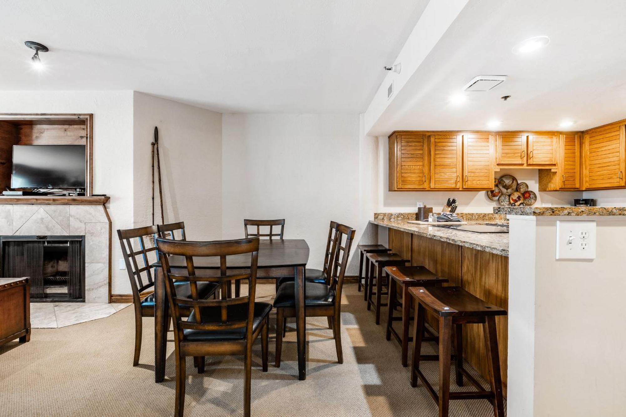 Silver King By All Seasons Resort Lodging Park City Zewnętrze zdjęcie